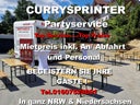 Imbisswagen mit Personal mieten, Imbisswagen Catering, Foodtruck mieten,Party 2026 - Galerie - Bild 1