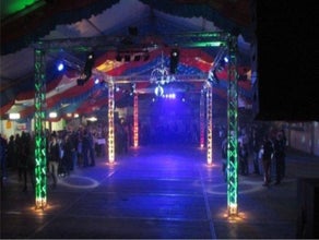Party- Event-Hochzeits DJ im Großraum Kassel und Umgebung