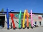 Skydancer, 6 m inkl.19% MwSt. - Galerie - Bild 4