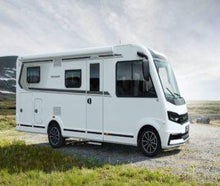 Weinsberg CaraCore 650 MEG