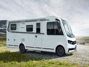 Weinsberg CaraCore 650 MEG