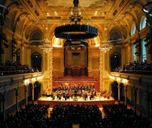 Historische Stadthalle Wuppertal