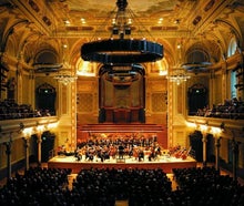 Historische Stadthalle Wuppertal