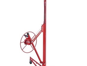 Plattenlift