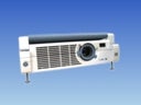 Sony Beamer LCD 1200 - Galerie - Bild 1