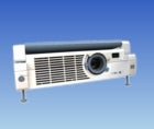 Sony Beamer LCD 1200 Projektor