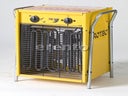 Elektroheizer 9Kw/16A 380Volt