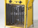 Elektroheizer 9Kw/16A 380Volt - Galerie - Bild 1