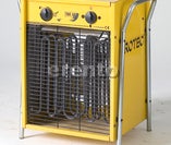 Elektroheizer 9Kw/16A 380Volt