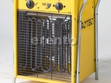 Elektroheizer 9Kw/16A 380Volt