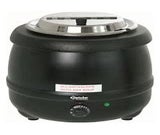 Suppenwärmer 10l, elektrisch