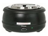 Suppenwärmer 10l, elektrisch