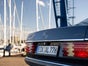 Mercedes Benz C126 500SEC in Dunkelblau - Galerie - Bild 4