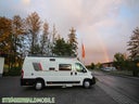 Wohnmobil - Kastenwagen + Teilintegrierte Neuzulassung 2024/25 - Galerie - Bild 1