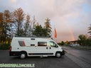 Wohnmobil - Kastenwagen + Teilintegrierte Neuzulassung 2024/25 - Galerie - Bild 1