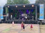 Veranstaltungstechnik // Open Air // Stadtfest // DJ // Events // - Galerie - Bild 2
