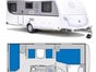 Knaus 500 Sport FDK (5-6 Pers.) - Family - Galerie - Bild 2