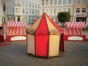 Zelt Mittelalter bunt - Galerie - Bild 4