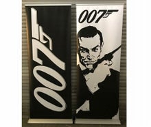 Casino Roll up 007