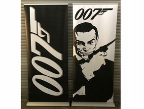Casino Roll up 007