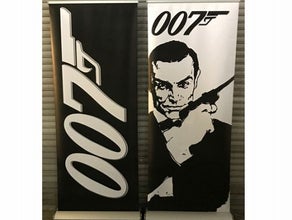 Casino Roll up 007