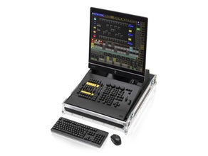 MA Lighting onPC command wing Tour Pack | Lichtmischpult