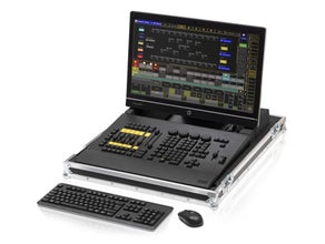 MA Lighting onPC command wing Tour Pack | Lichtmischpult