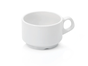 Kaffeetasse mit Untertasse - Galerie - Bild 2