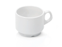 Kaffeetasse mit Untertasse - Galerie - Bild 2