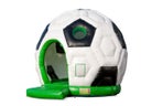 Hüpfburg FUSSBALL (Fußball) mieten