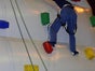 aufblasbarer Kletterberg - Kletterwand mieten - Galerie - Bild 3
