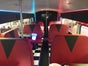 US Schoolbus, Roadshowbus, Partybus, Junggesellenabschied, amerikanischer Schulbus, Londonbus, Promotionbus, Event, Messestand, - Galerie - Bild 3