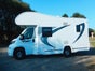 WOHNMOBIL – Modell ALKOVEN 7 Plätze - Galerie - Bild 4