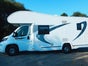 WOHNMOBIL – Modell ALKOVEN 7 Plätze - Galerie - Bild 4