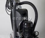Bodenschleifer PG450 Husqvarna. Zum Schleifen von Beton, Estrich und Entfernen von hartnäckigem Kleber