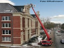 Ruthmann TB 270 LKW Arbeitsbühne, mit Klasse B fahrbar. - Galerie - Bild 1