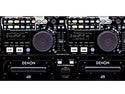 Denon DN D9000 High-End Doppel CD-Player