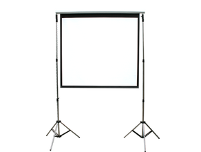 Elektr. Leinwand 2,00 m