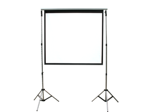 Elektr. Leinwand 2,00 m