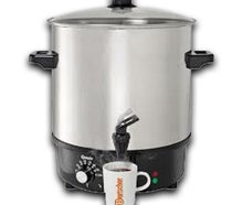 Thermotöpfe