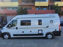STILVOLLER CAMPER VAN - Galerie - Bild 1