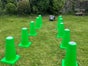 Reaktions Buzzer (IPS) - Tisch, Pylonen oder Wand - Galerie - Bild 4