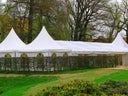 Partyzelt 8x15m - Galerie - Bild 1
