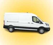 Transporter mieten | L3H2