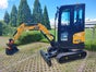 Minibagger SANY SY18C - Galerie - Bild 3