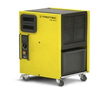 Luftentfeuchter Bautrockner inkl. Gebläse