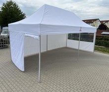 ProTent 4x8m Faltzelt / Partyzelt