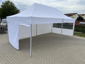 ProTent 4x8m Faltzelt / Partyzelt