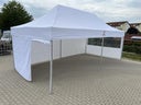 ProTent 4x8m Faltzelt - Galerie - Bild 1