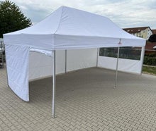 ProTent 4x8m Faltzelt / Partyzelt